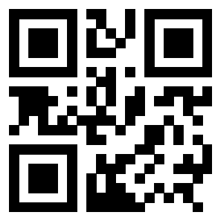 Il Qr Code di 3307939704
