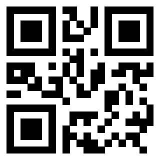 Immagine del QrCode di 3307939706