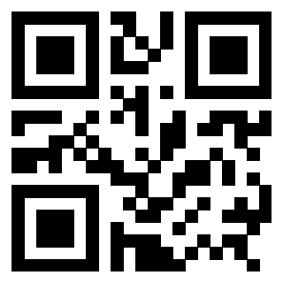 3307939708 - Immagine del QrCode associato