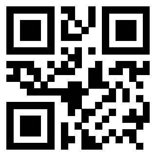 3307939710 - Immagine del QrCode associato