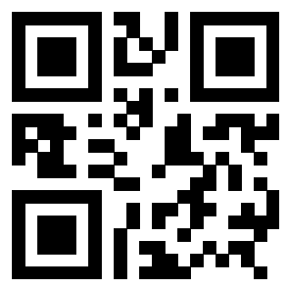 3307939715 Qr Code associato
