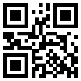 3307939721 - Immagine del QrCode