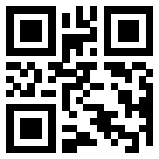 3307939723 - Immagine del QrCode