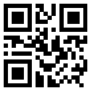 3307939728 - Immagine del Qr Code associato