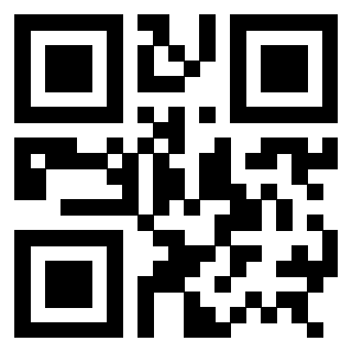 Il QrCode di 3307939729