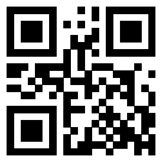 3307939731 Qr Code associato