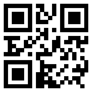 3307939732 - Immagine del QrCode associato