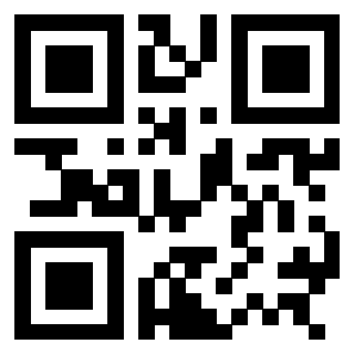 3307939736 QrCode associato