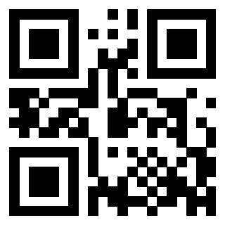 3307939738 QrCode associato