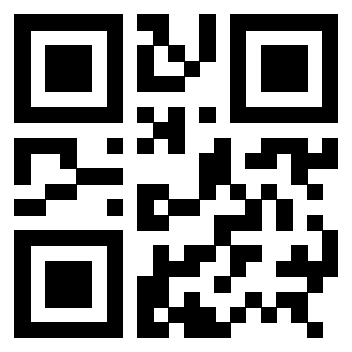 3307939739 - Immagine del QrCode