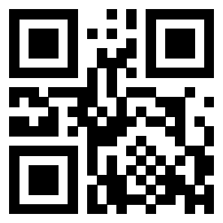 3307939740 - Immagine del Qr Code associato
