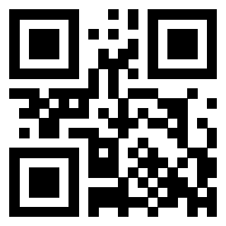 3307939741 - Immagine del QrCode