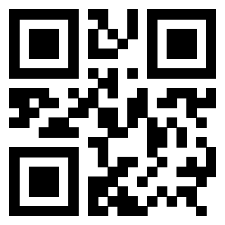 3307939746 - Immagine del Qr Code
