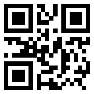 3307939747 - Immagine del Qr Code