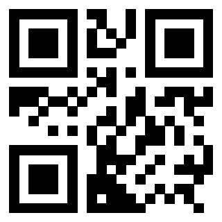 3307939748 - Immagine del Qr Code associato