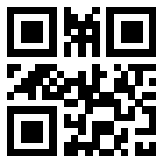 Immagine del QrCode di 3307939750