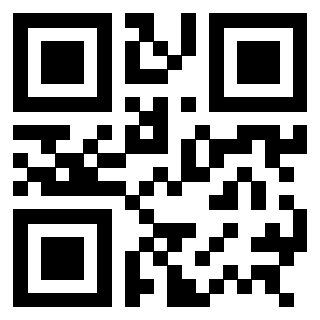 Qr Code di 3307939752