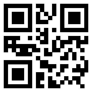 3307939753 QrCode associato