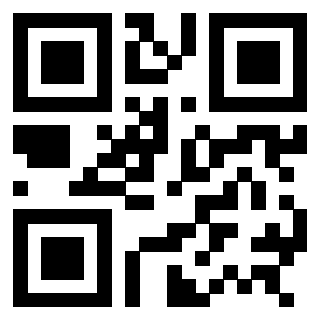 3307939759 Qr Code associato