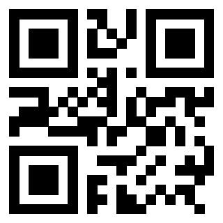Scansione del QrCode di 3307939760