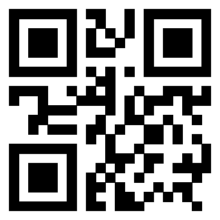 Il Qr Code di 3307939761