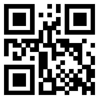 3307939764 Qr Code associato