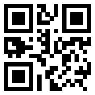 Immagine del QrCode di 3307939766
