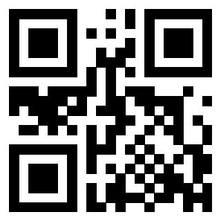 Immagine del Qr Code di 3307939770