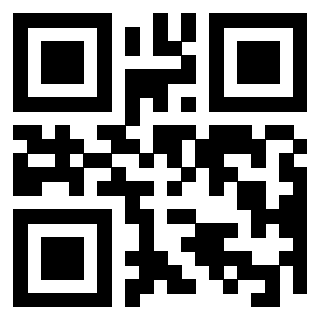 3307939771 - Immagine del QrCode