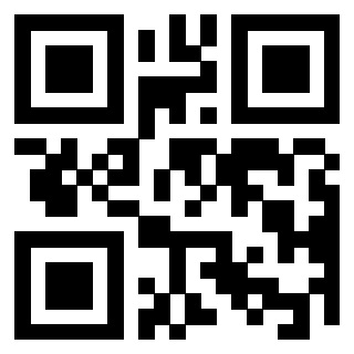 Il Qr Code di 3307939772