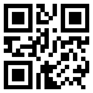 3307939780 - Immagine del QrCode