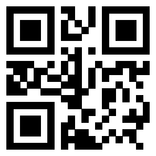 3307939786 - Immagine del Qr Code associato