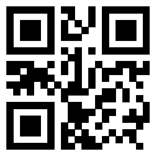 3307939789 - Immagine del QrCode associato