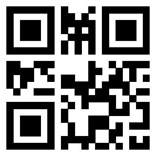 3307939790 - Immagine del QrCode