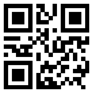 3307939791 - Immagine del Qr Code associato