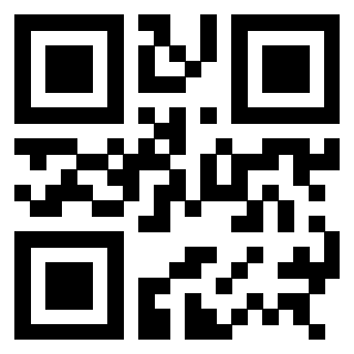 Il Qr Code di 3307939792