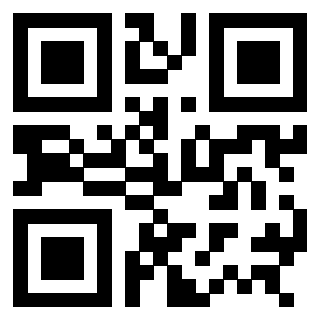 3307939793 - Immagine del QrCode associato
