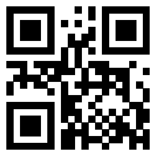 Immagine del Qr Code di 3307939794