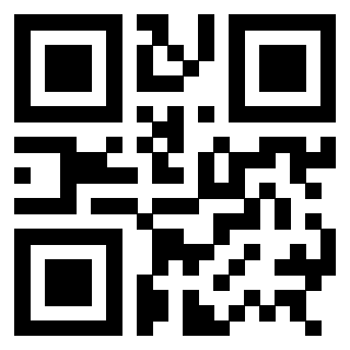 3307939798 - Immagine del Qr Code associato