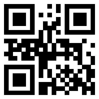 3307939799 - Immagine del Qr Code associato