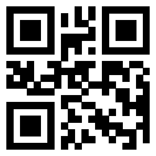 3307939800 - Immagine del Qr Code