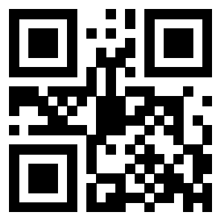 3307939801 Qr Code associato