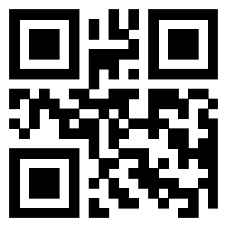 Il QrCode di 3307939802