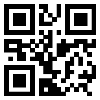 Scansione del Qr Code di 3307939807