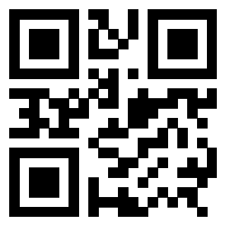 3307939808 - Immagine del QrCode associato