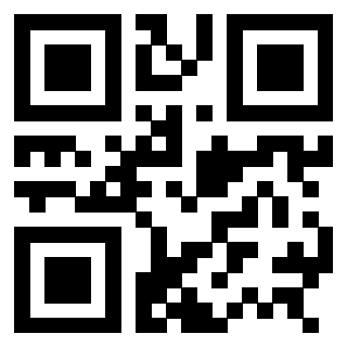 3307939809 - Immagine del QrCode associato