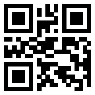 Immagine del Qr Code di 3307939811