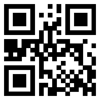 Qr Code di 3307939814