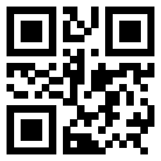 3307939815 Qr Code associato