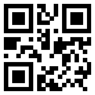 3307939816 - Immagine del QrCode